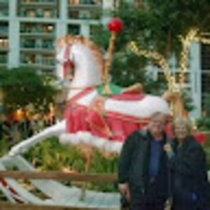 Meet your Posher, Patty